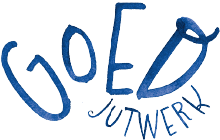 goedjutwerk Logo