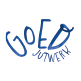 goedjutwerk Logo